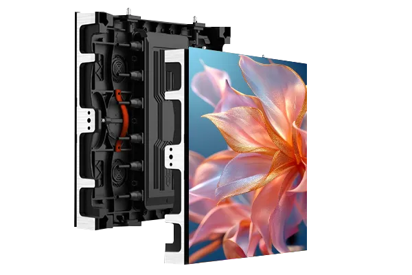 GT-Plus Series LED Floor Display